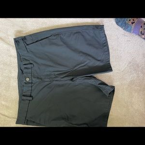 Lululemon mens commission shorts size 36
